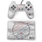 South Korea Soccer Flag PlayStation Classic Bundle Skin